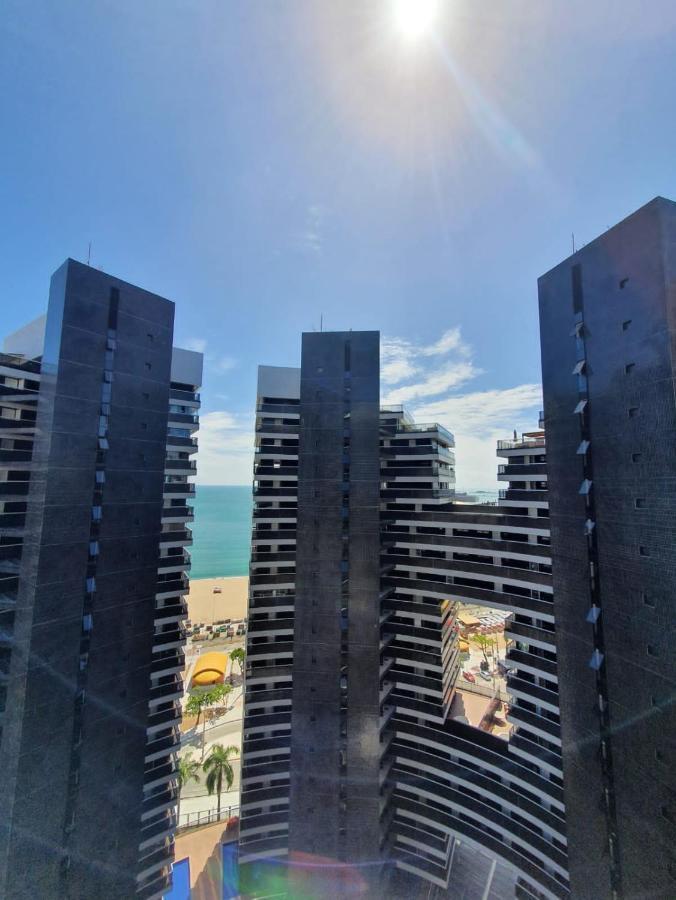 Landscape Beira Mar Fortaleza Fortaleza  Extérieur photo