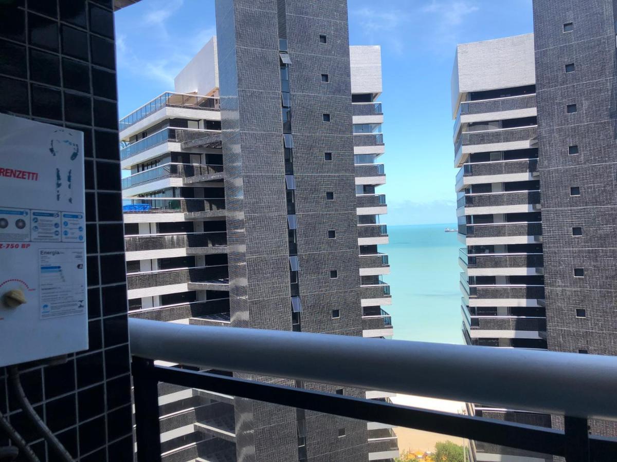 Landscape Beira Mar Fortaleza Fortaleza  Extérieur photo