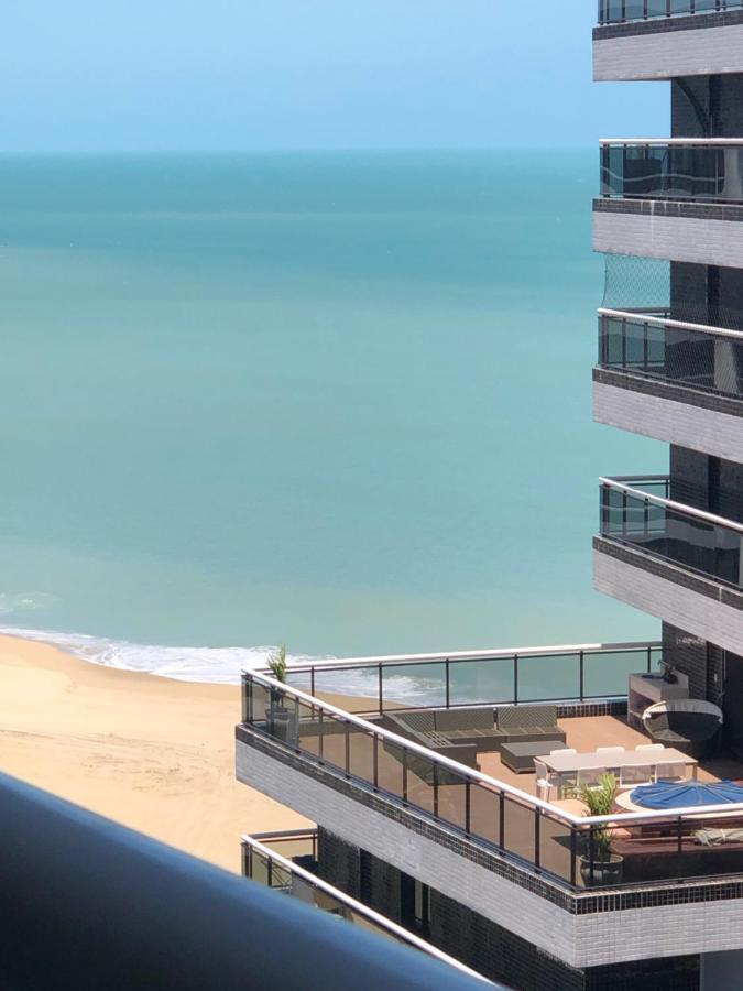 Landscape Beira Mar Fortaleza Fortaleza  Extérieur photo