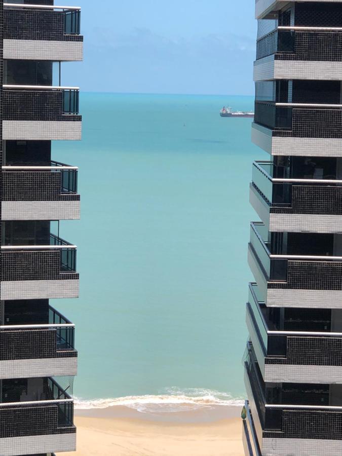Landscape Beira Mar Fortaleza Fortaleza  Extérieur photo