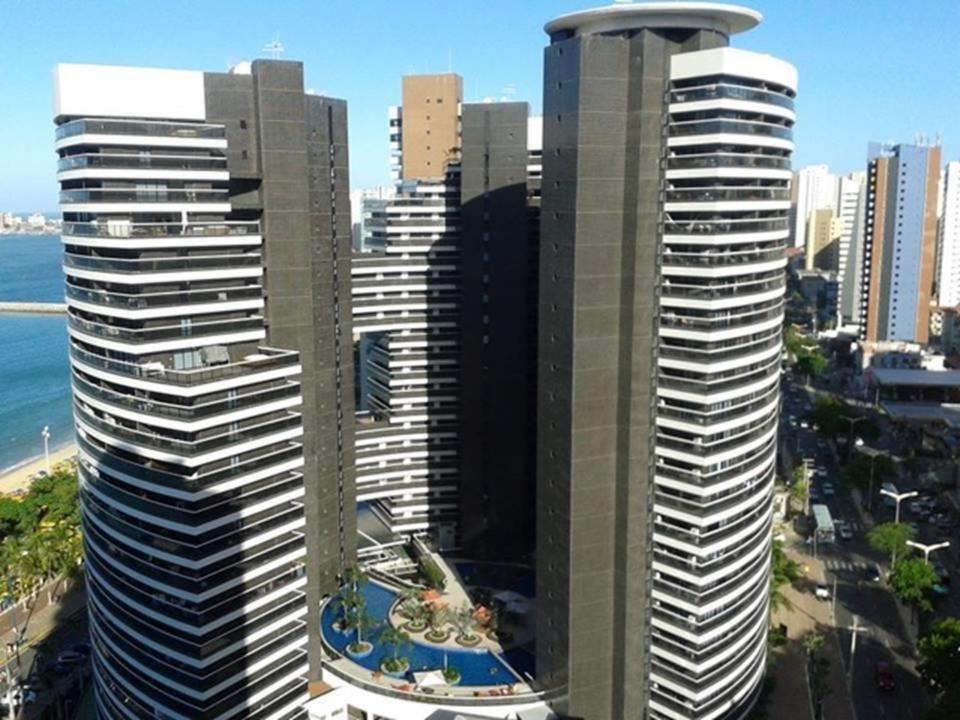 Landscape Beira Mar Fortaleza Fortaleza  Extérieur photo